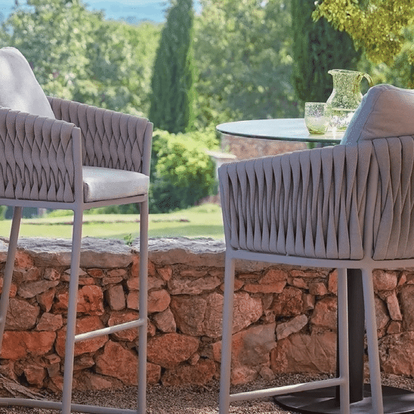 2 seater patio dining set