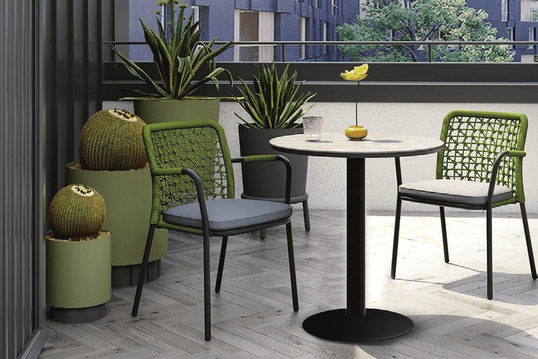 DH-8217 (1) Banyan Tree Dining Armchairs - Image 1