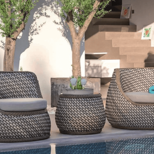 outdoor patio furniture set
